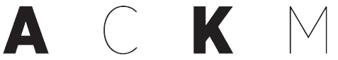 ACKM Studio
